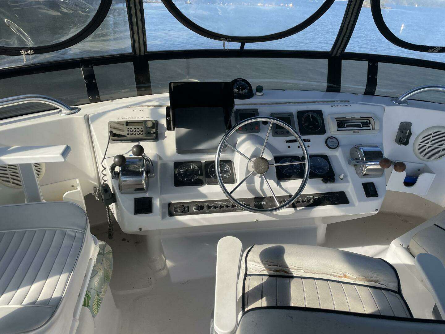 1999 Mainship — - Image 27