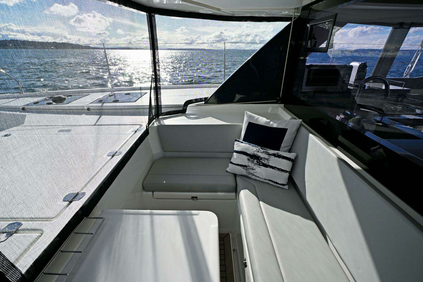 2020 Leopard 45 - Image 14