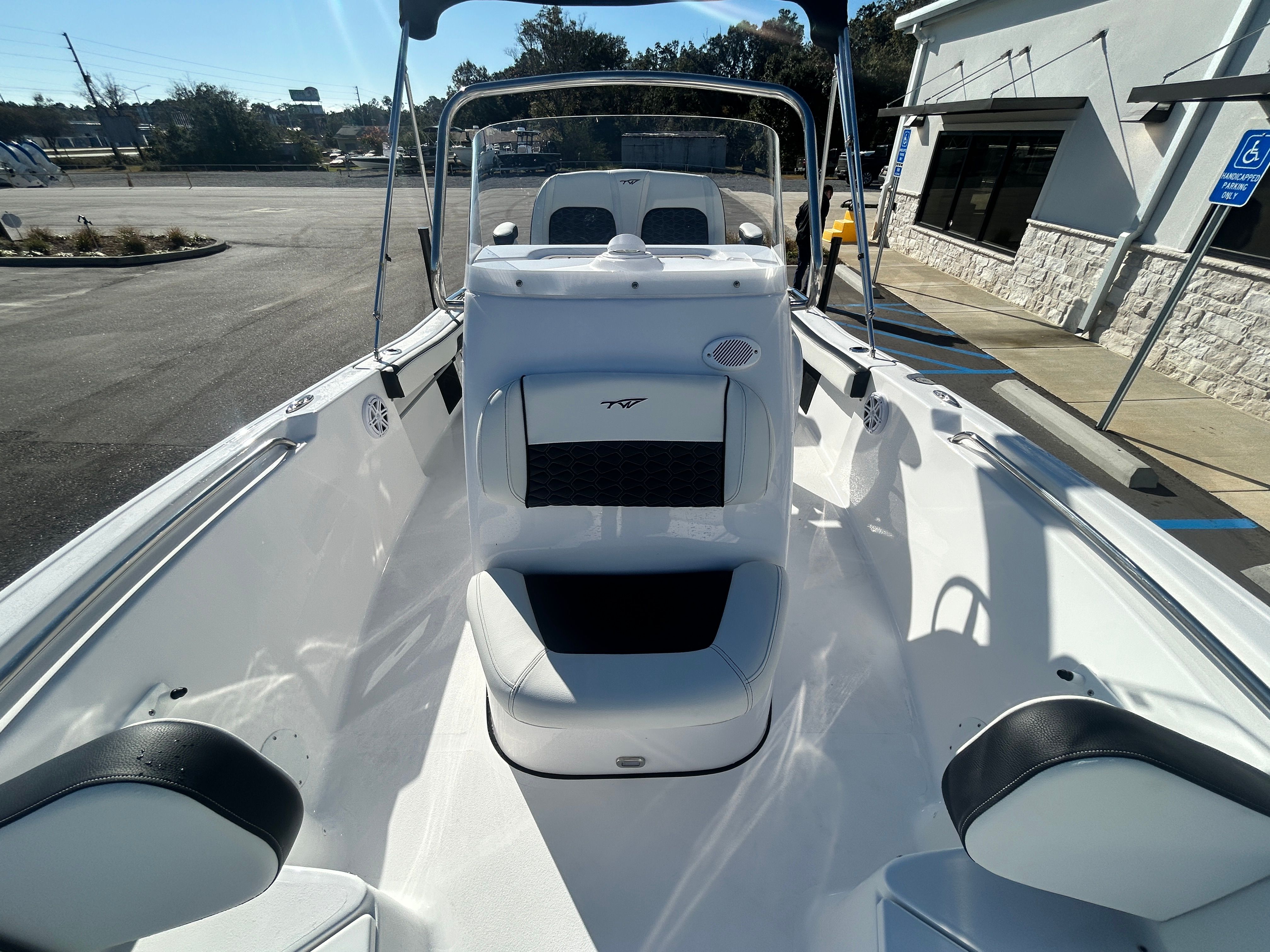 2026 Tidewater 198 CC Adventure - 18
