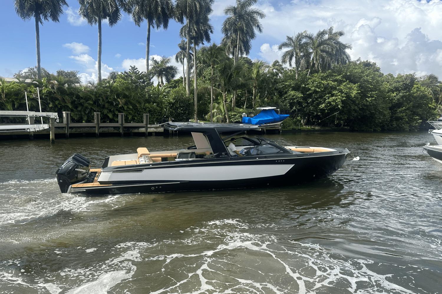 2024 Aviara AV36 OB - 9