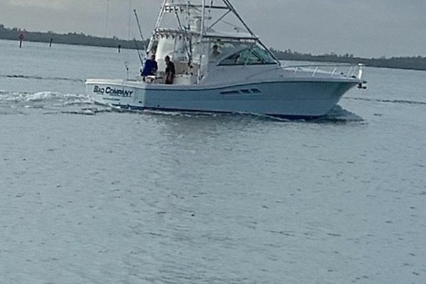 2008 Rampage Express