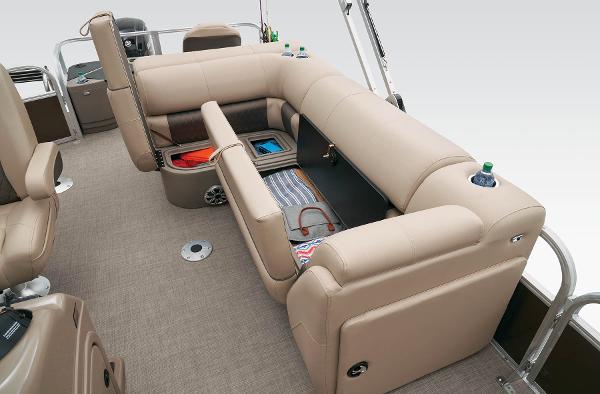 2023 Sun Tracker SportFish 20 DLX - 34