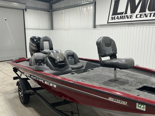 2019 Tracker Pro Team 175 TXW - 7