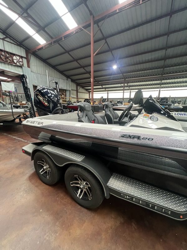 2023 Skeeter ZXR20 - 2