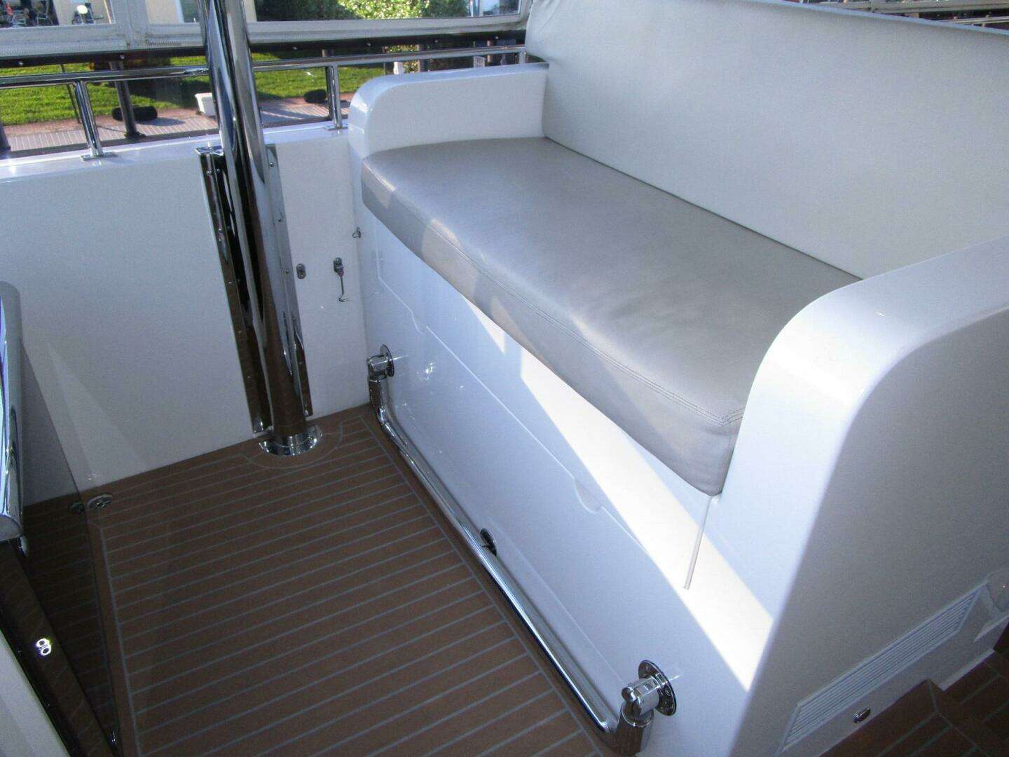 2016 Hargrave FB with Hardtop - Image 58