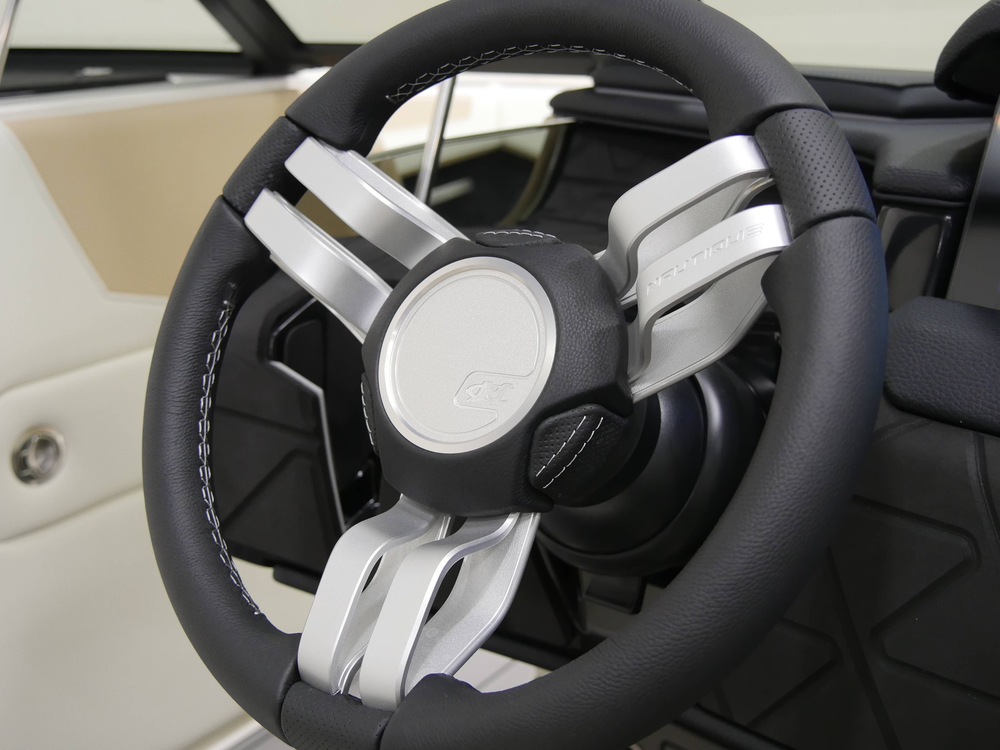 2026 Nautique Super Air Nautique GS20 - 13