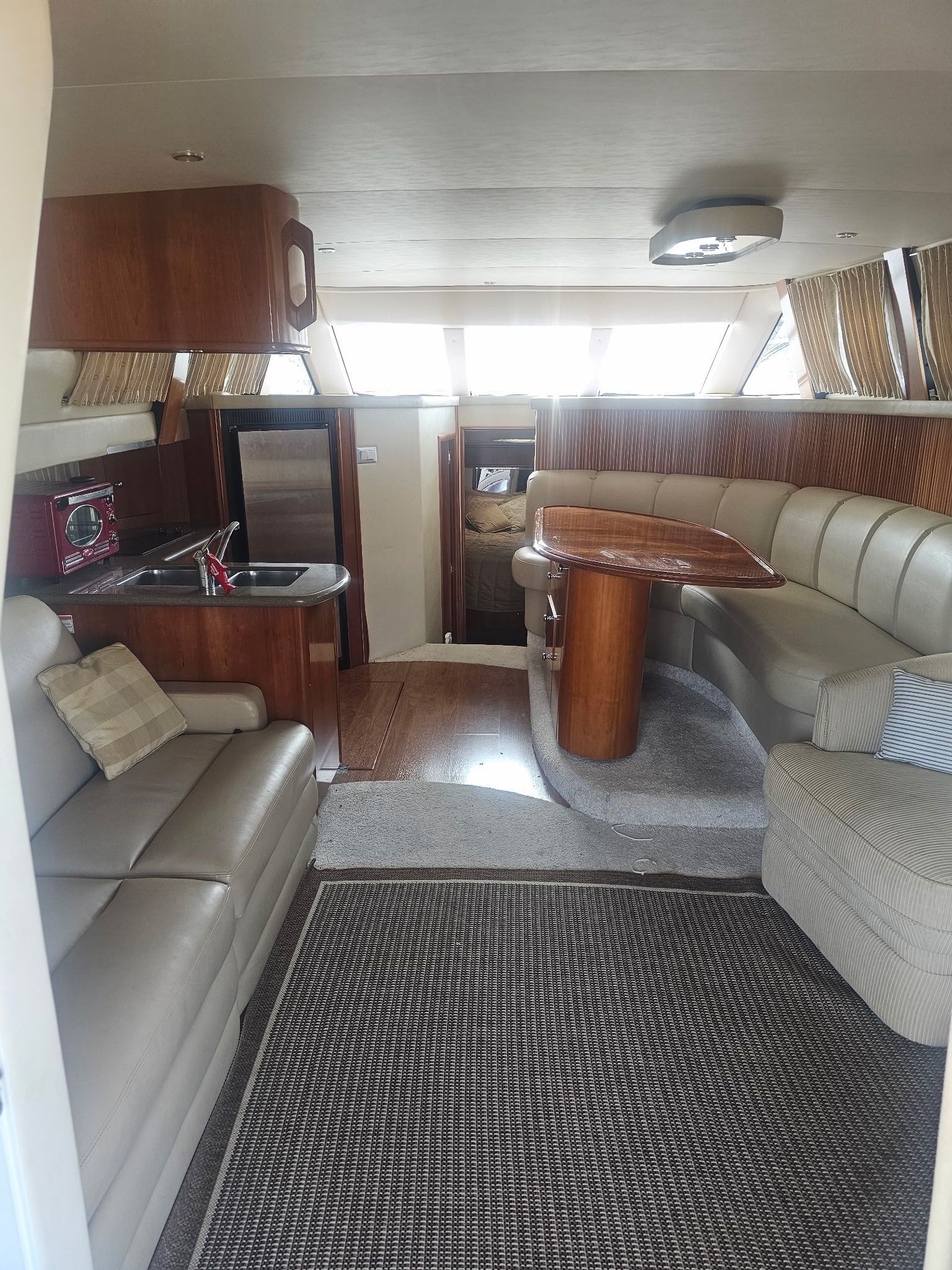 2006 Carver 42 Super Sport - 8