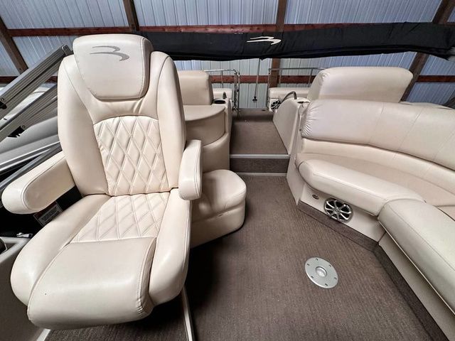 2013 Bennington 2575 RCW I/O - 4