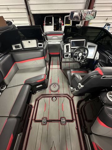 2022 Supra SL 550 - 16