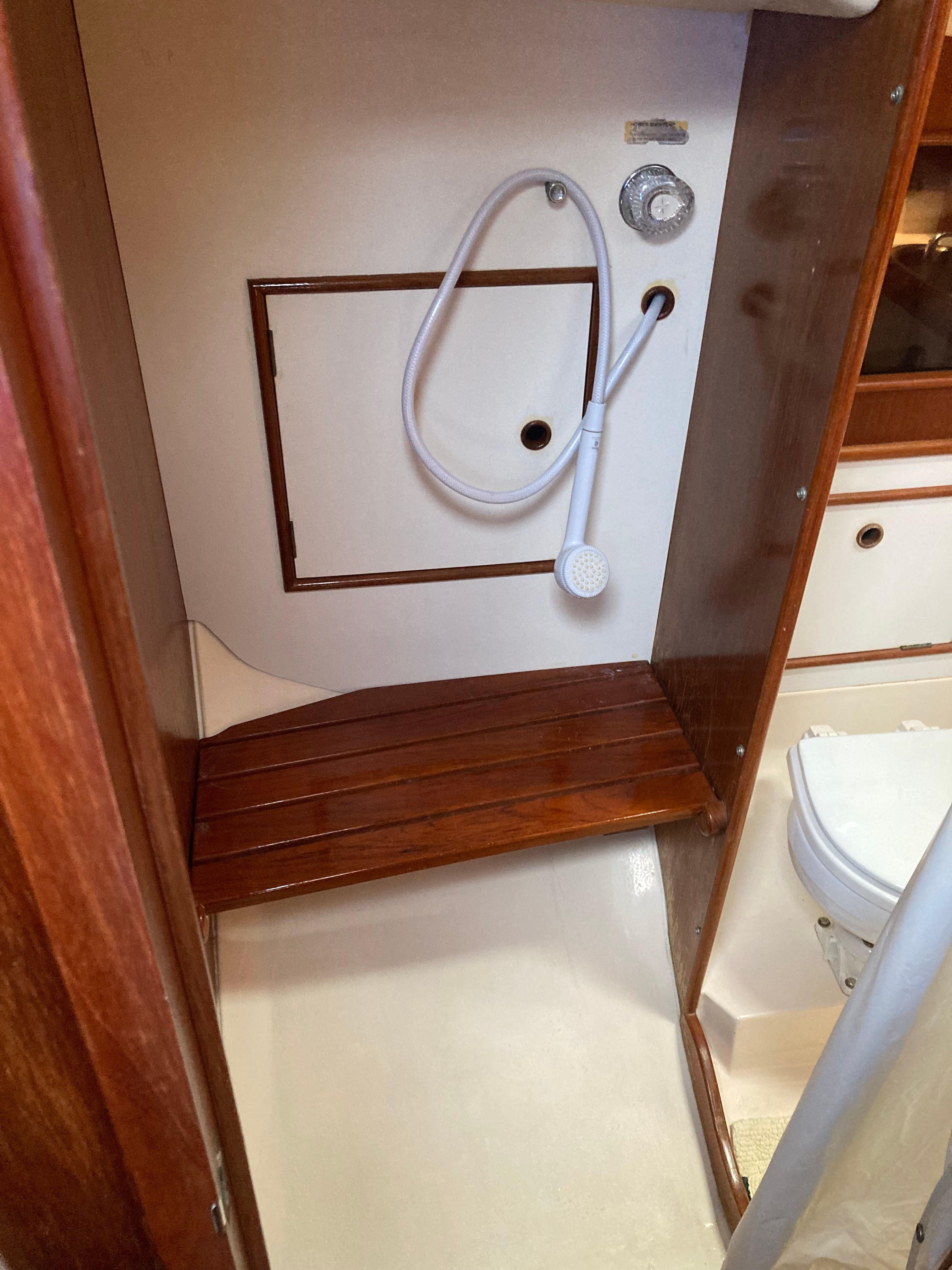1989 Nonsuch Ultra - 20