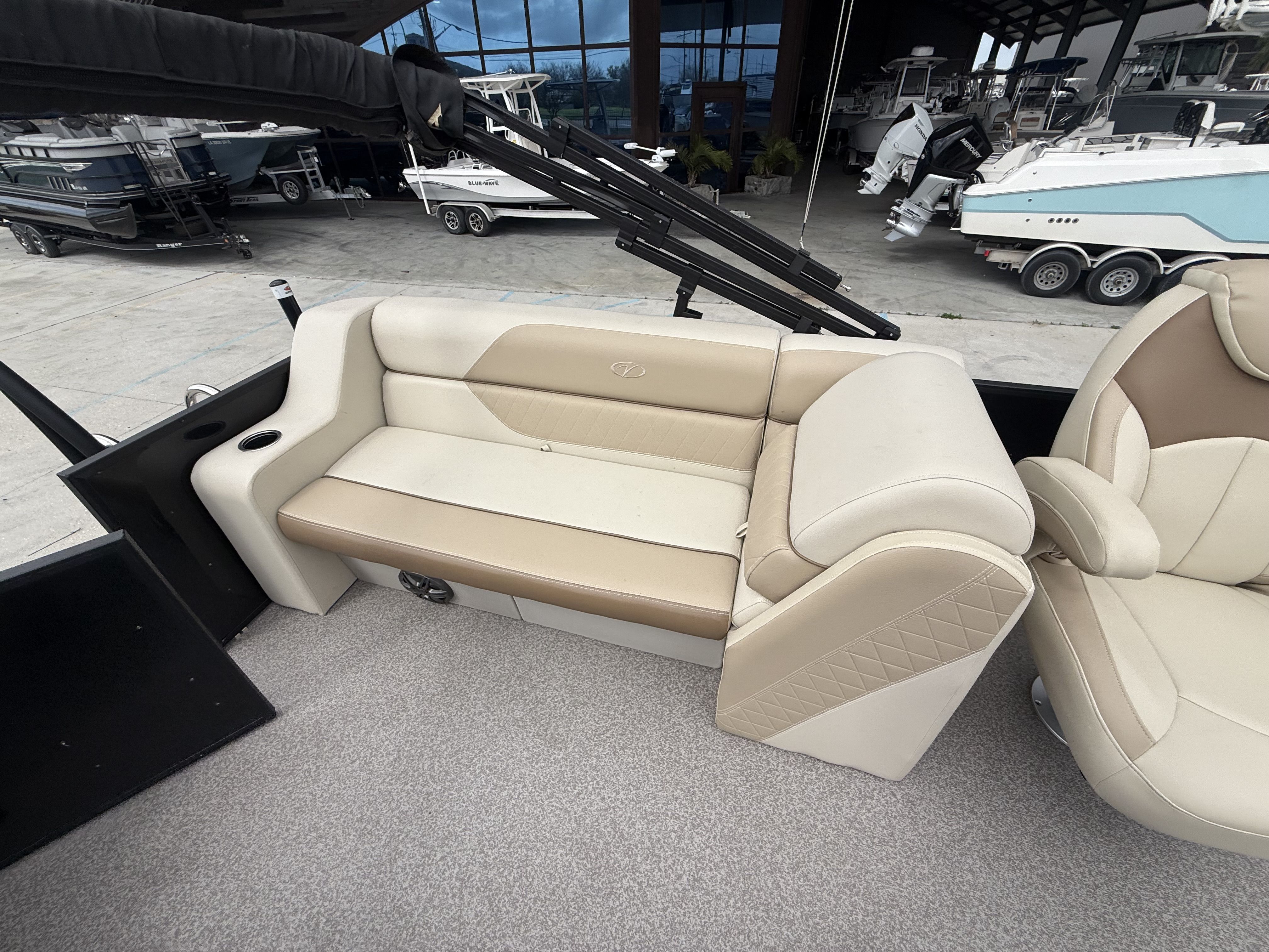 2022 Veranda VR22RC - 16