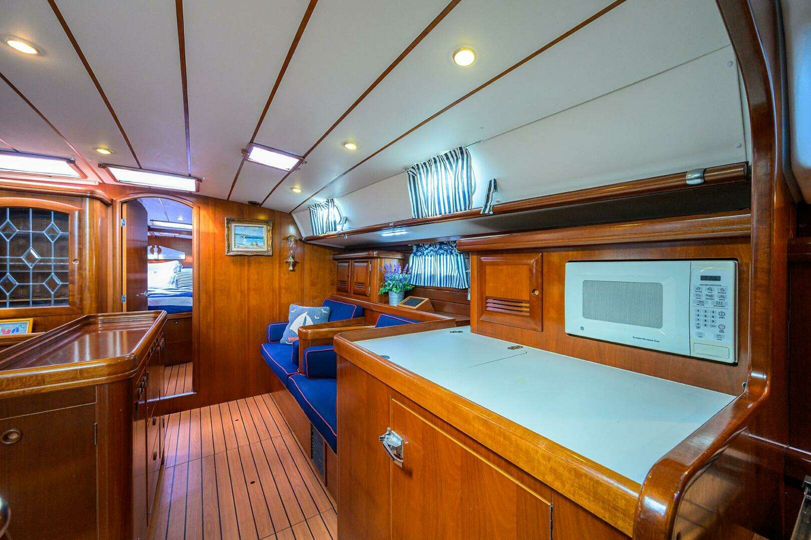 2003 Beneteau Beneteau 50 - Image 22