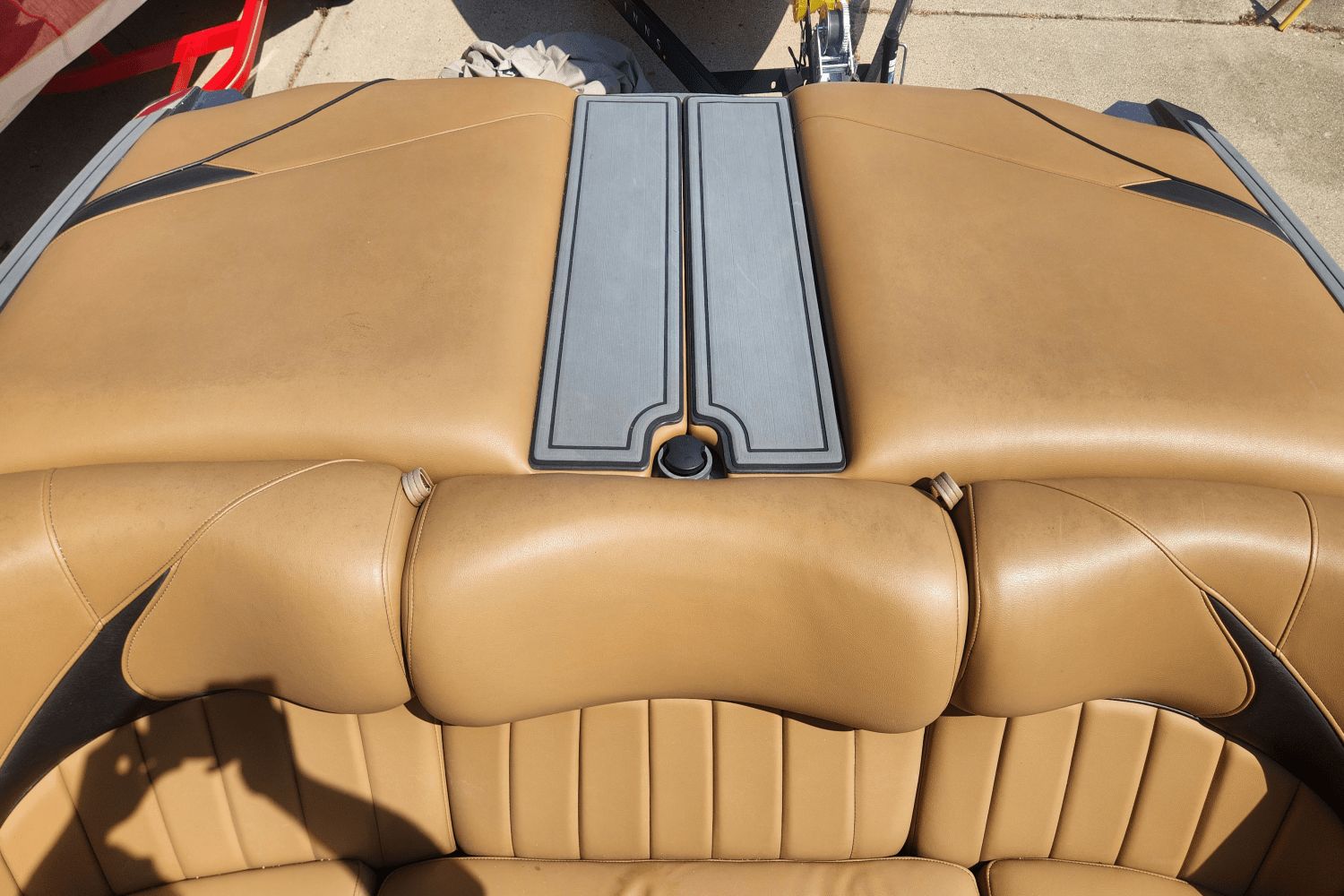 2018 Mb Sports B52 23 - 46
