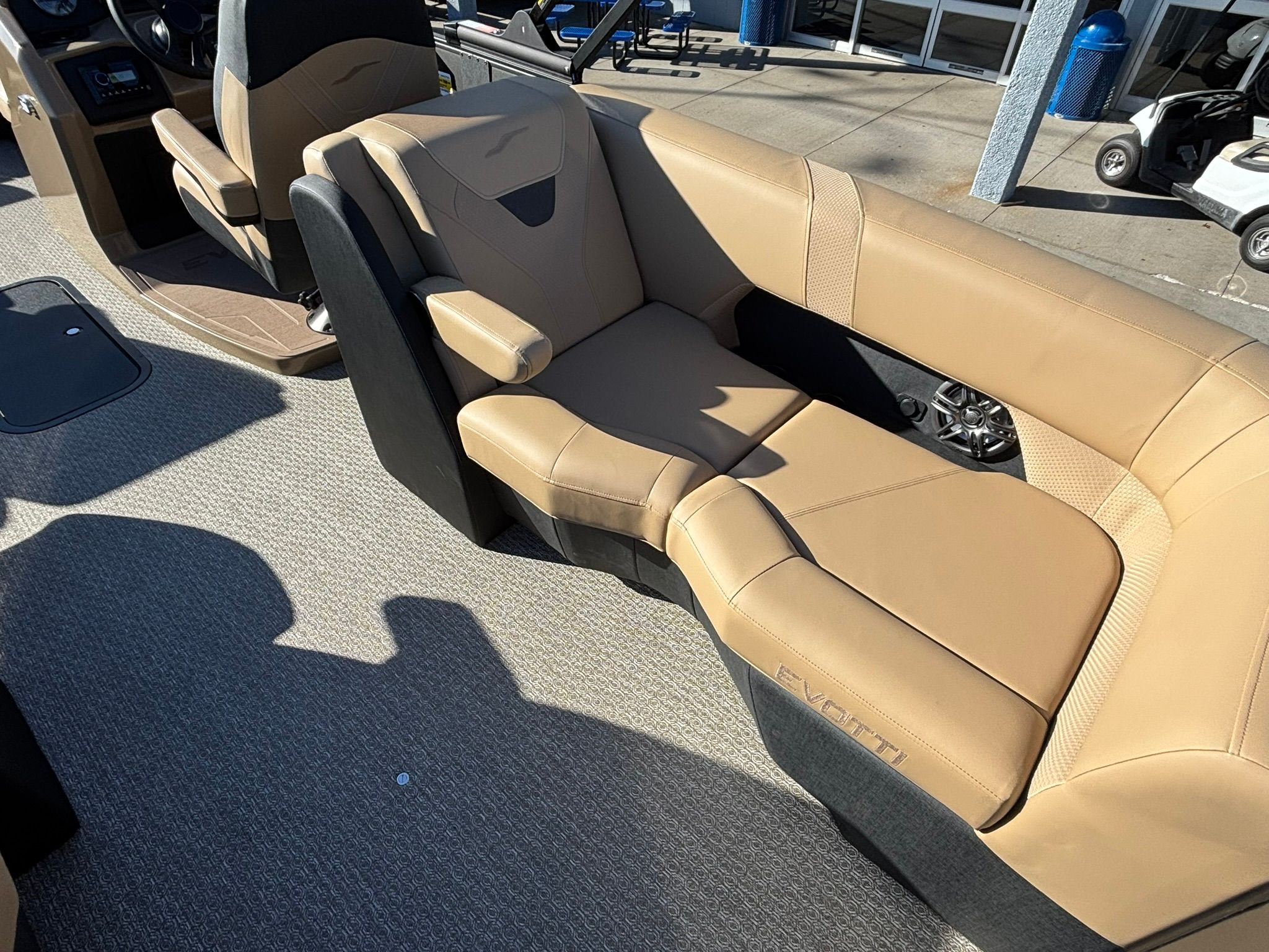 2026 Evotti 521 QL - 35
