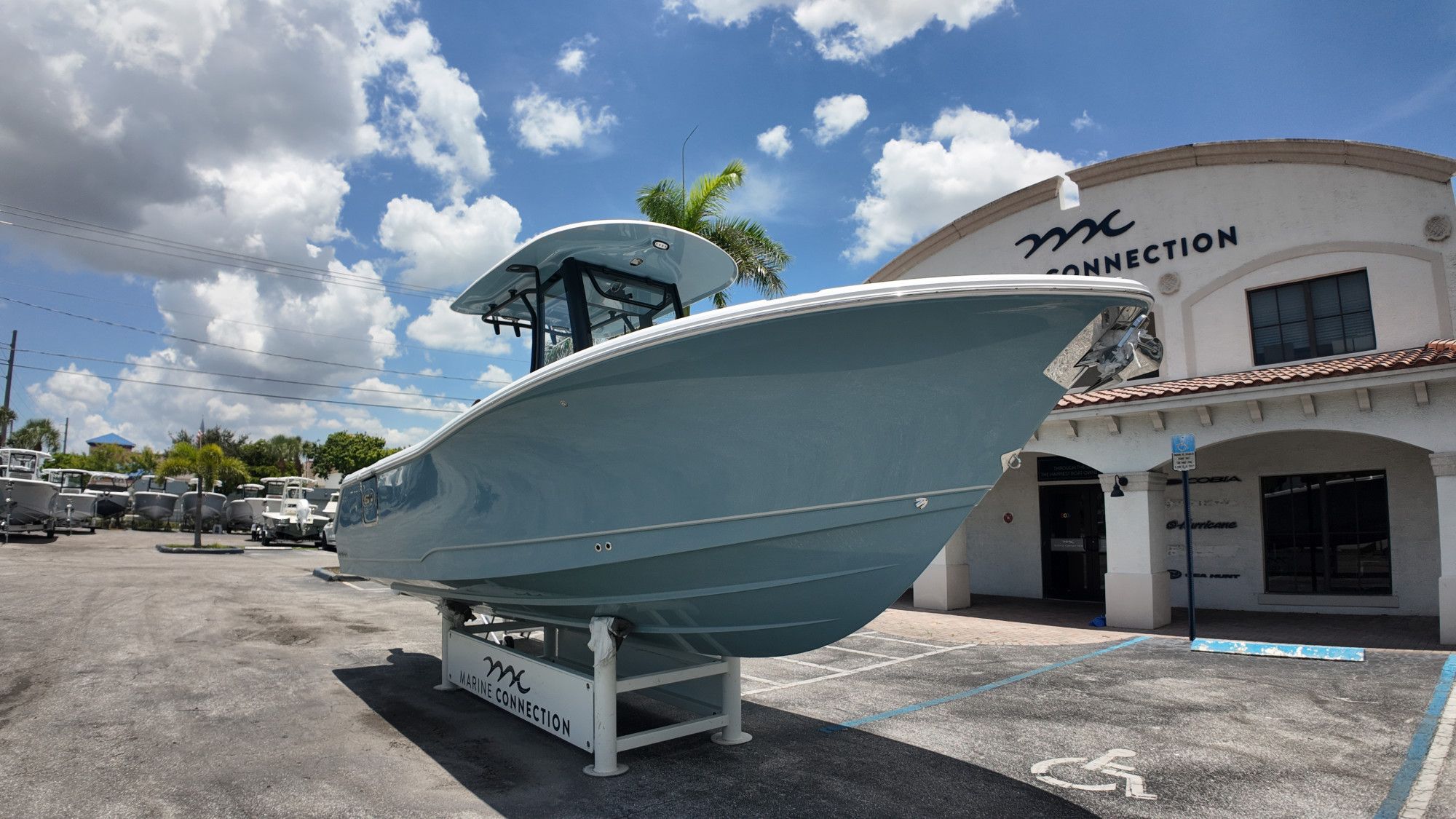 2027 Sea Hunt Gamefish 25 - 4