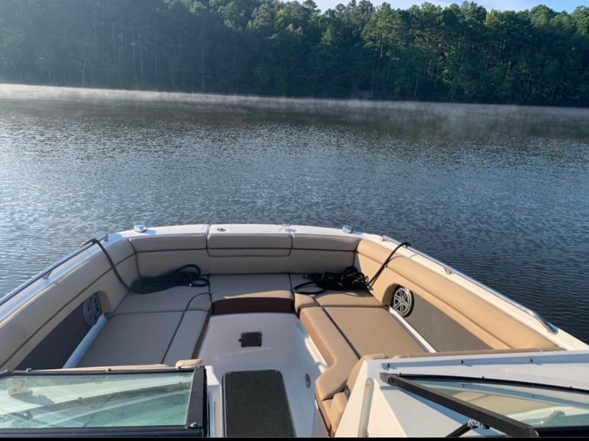 2016 Sea Ray sund - 5