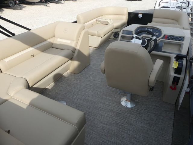 2026 Godfrey Xperience 1880 CX - 12