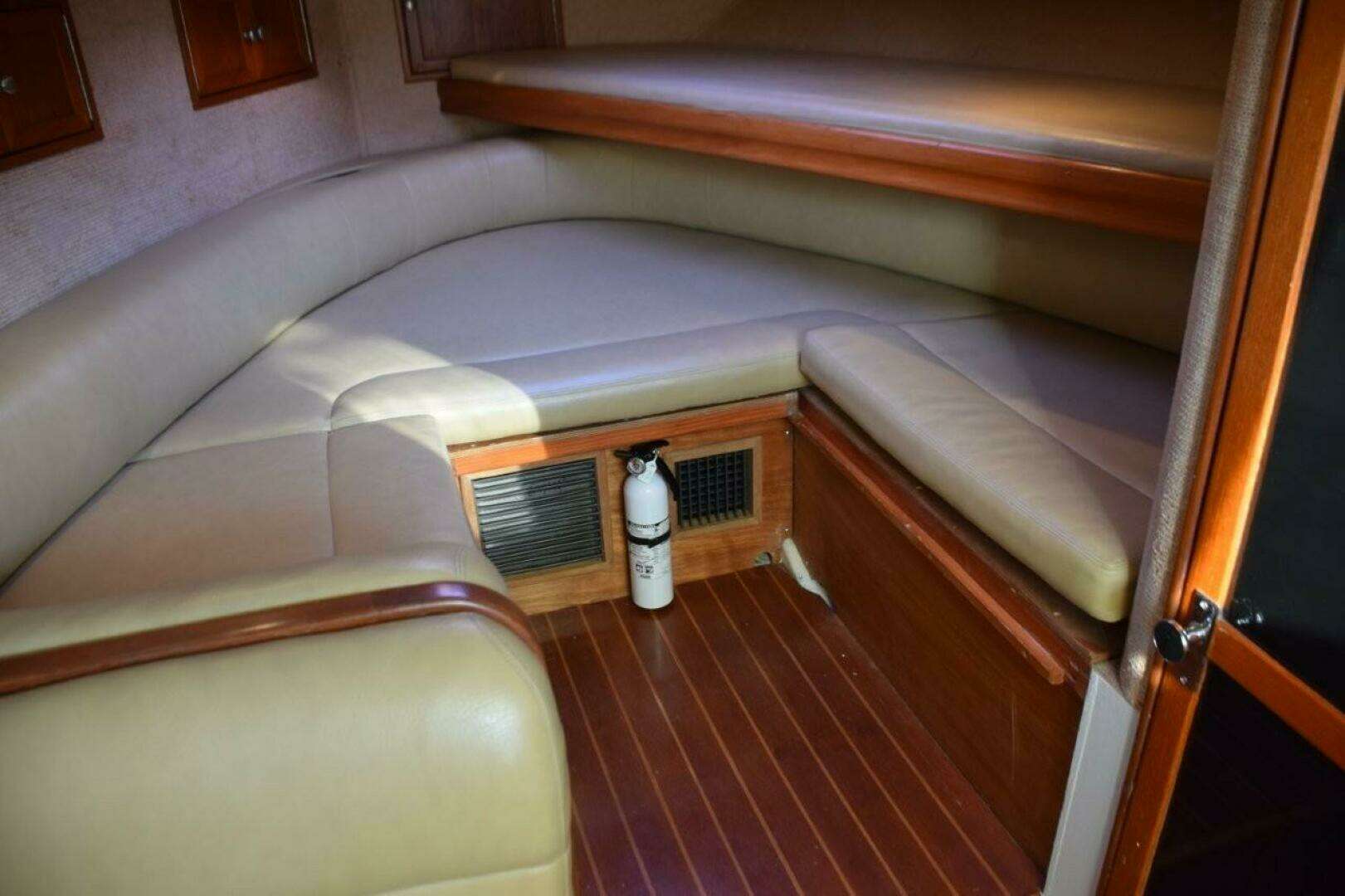 2008 Custom Carolina Dixon Boatworks Express - Image 42