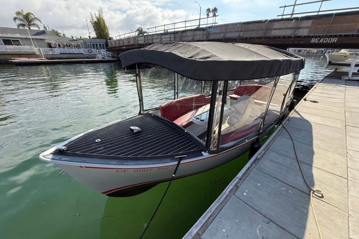 2001 Duffy Classic 21