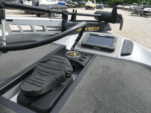 2015 Ranger Z520 Comanche - 20