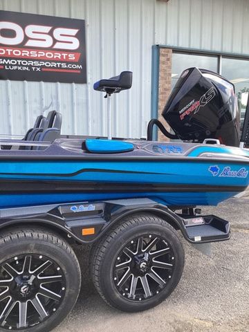 2026 Bass Cat Eyra SP - 9