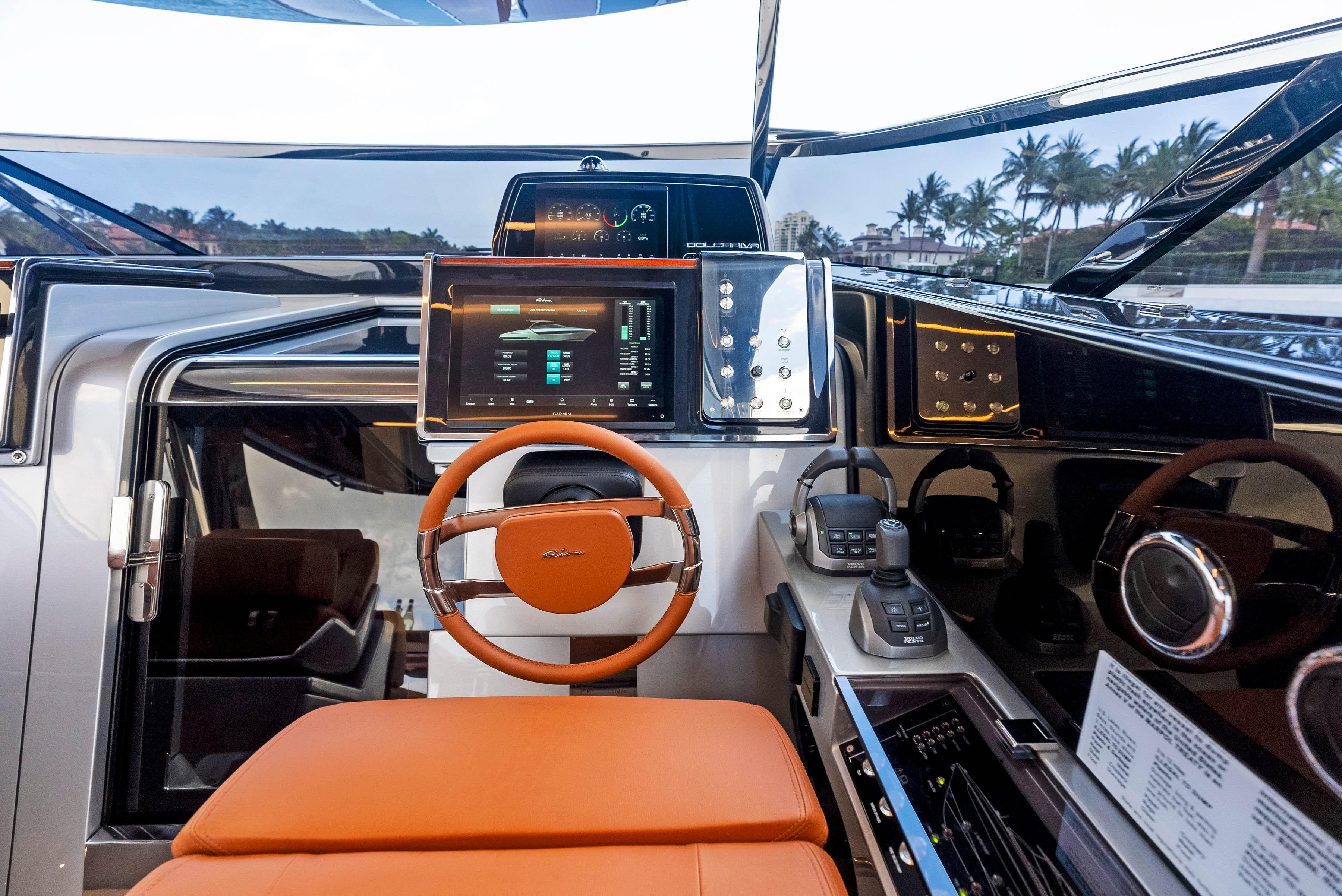 2024 Riva 48' Dolceriva - 36