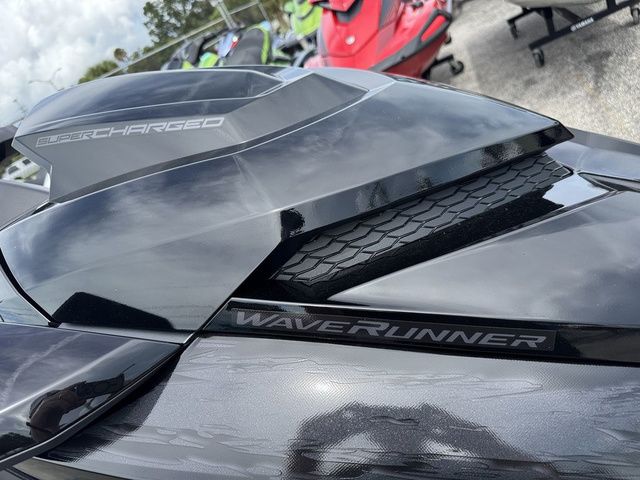 2026 Yamaha WaveRunner GP SVHO - 9