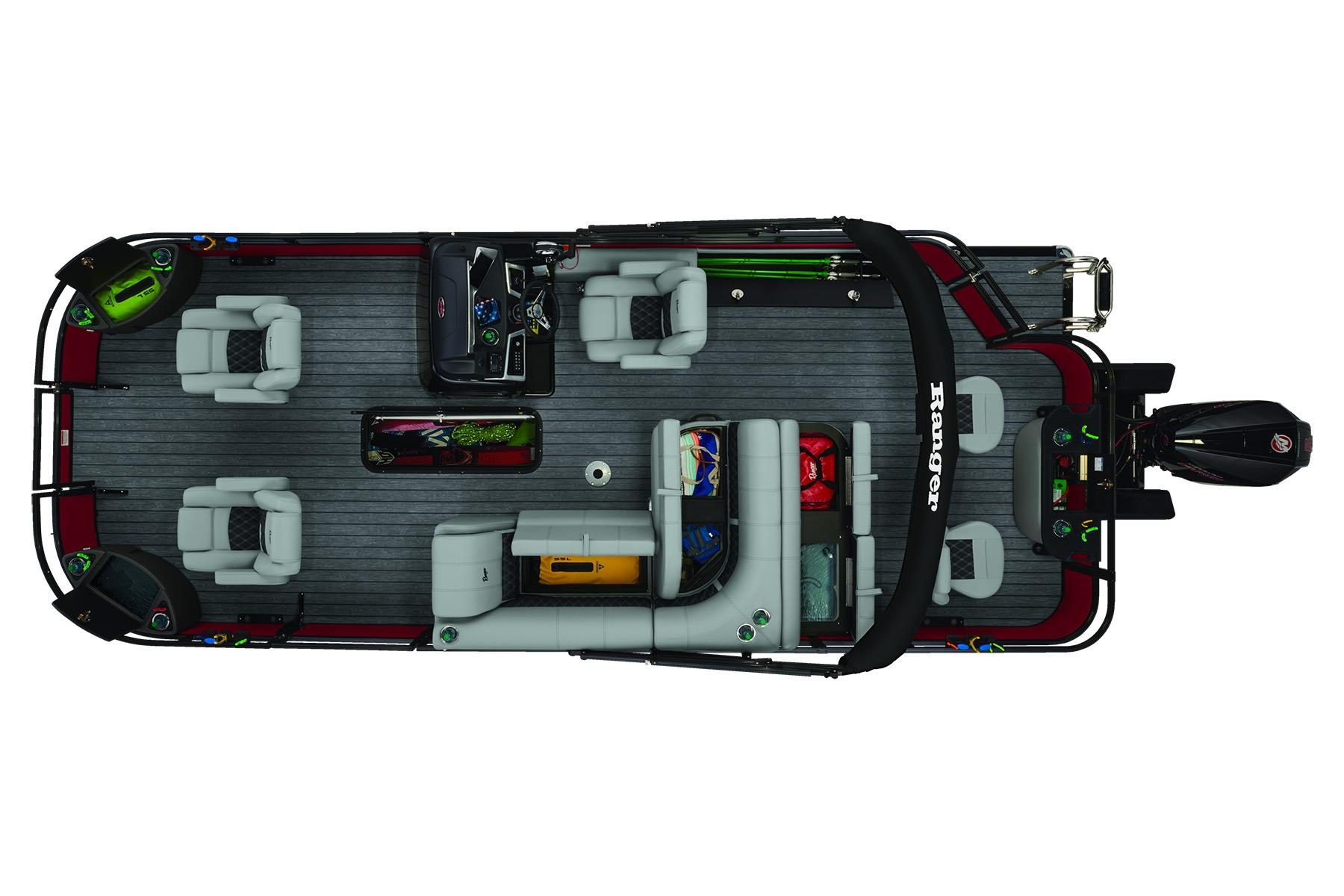 2026 Ranger 223F - 8