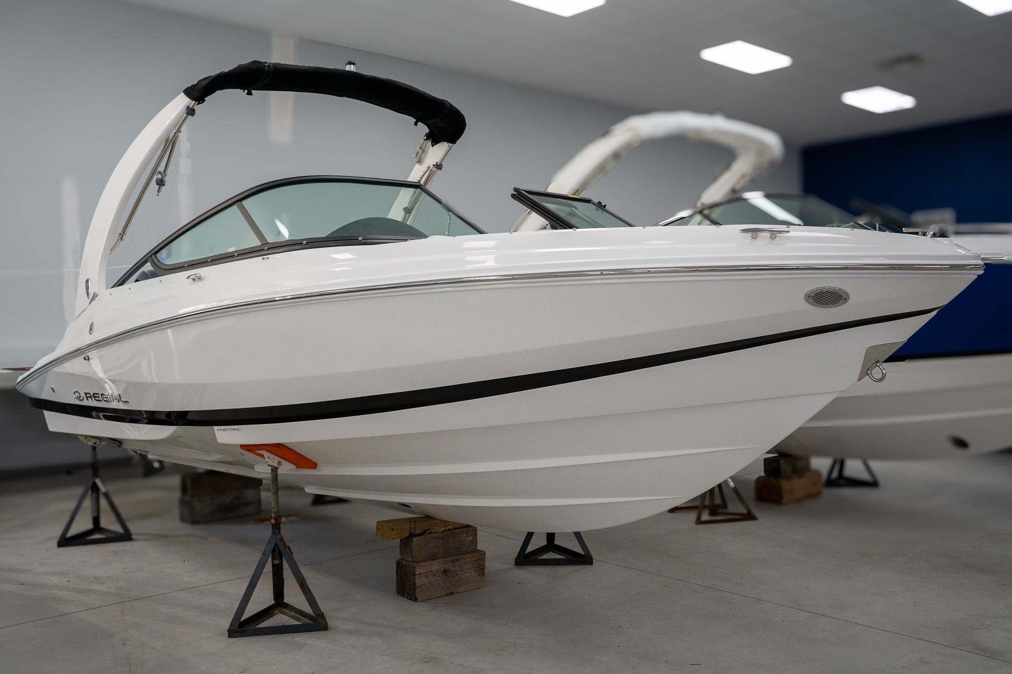 2026 Regal 21 OBX - 4