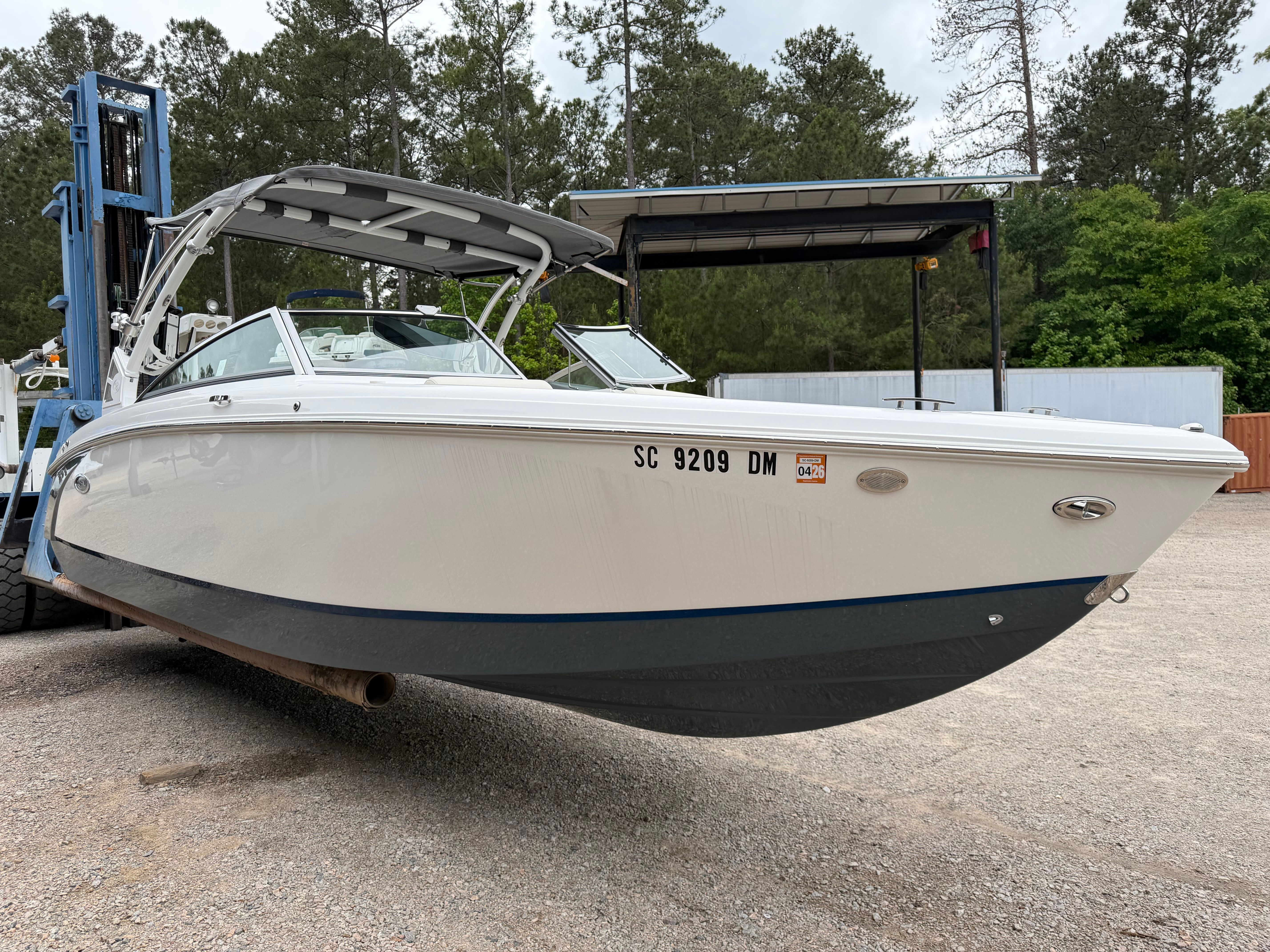 2020 COBALT R7 SURF - Image 3