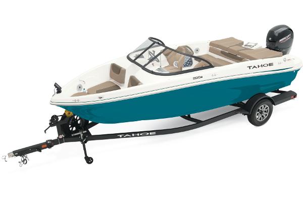 2025 Tahoe 200 S - 9