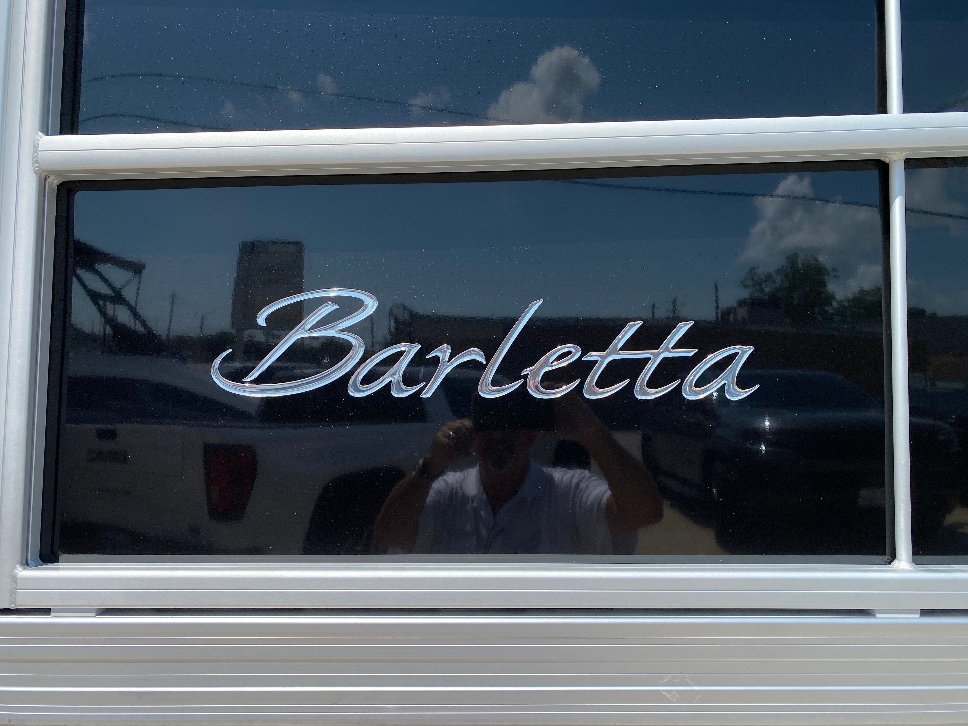 2026 BARLETTA A20QC - Image 21
