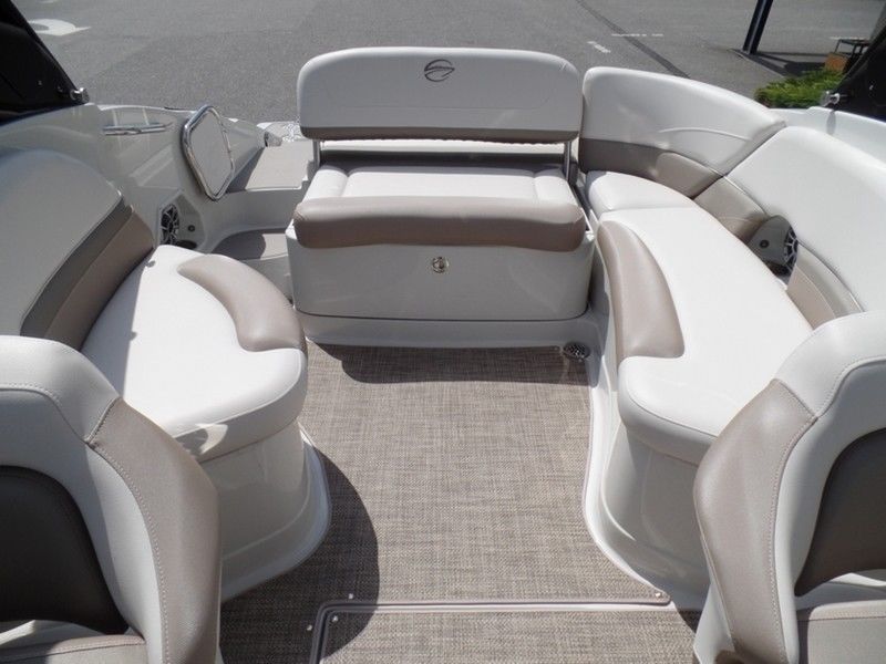 2017 Crownline Eclipse E4 - 24