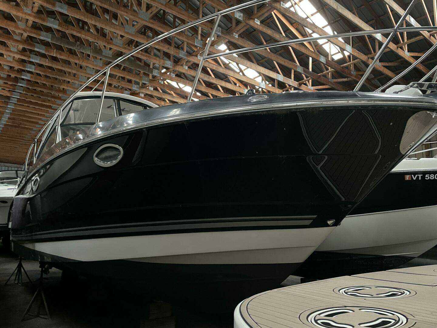 2012 Monterey — - Image 2