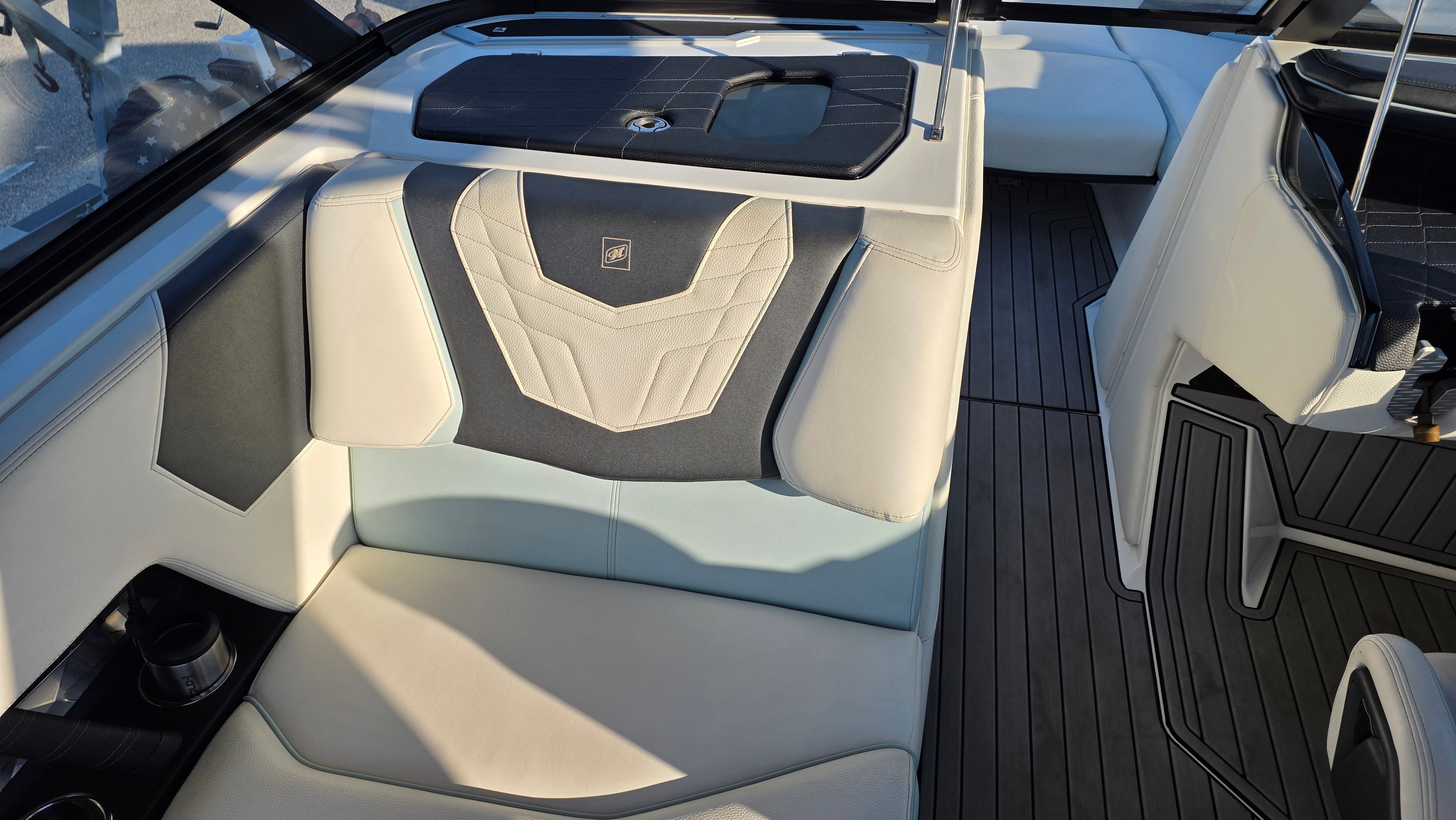 2022 Nautique Super Air Nautique G23 - 9