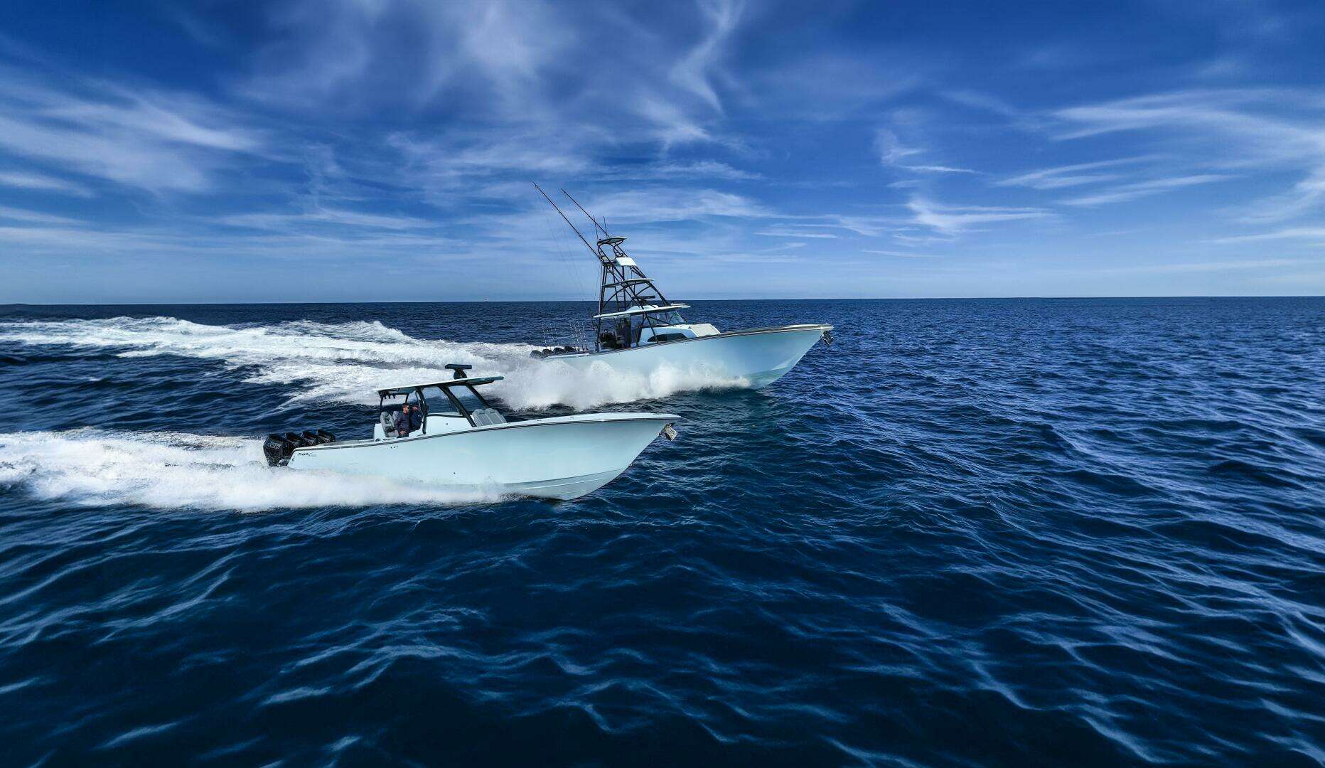 2026 Front Runner 47 CC - Image 38