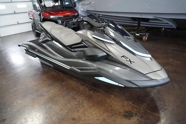 2025 Yamaha WaveRunner FX HO - 2
