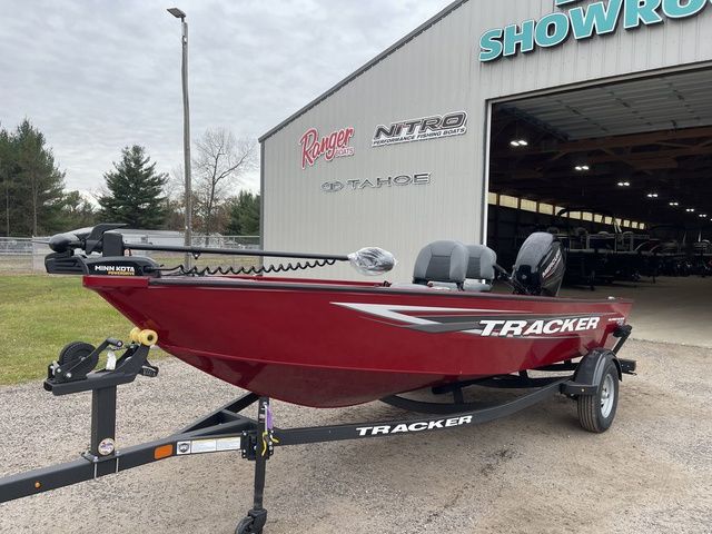 2026 Tracker Super Guide V 16 T - 3