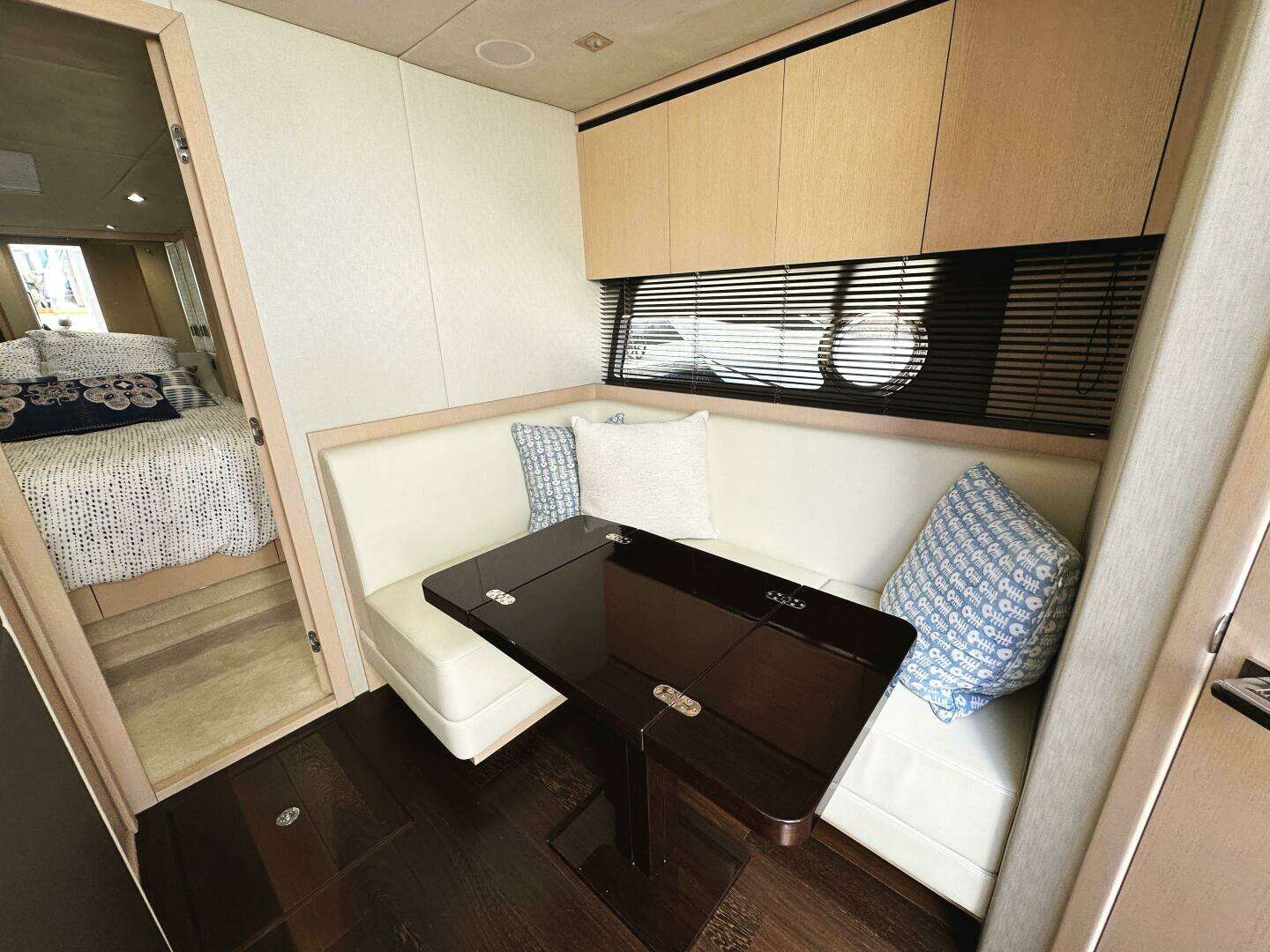 2015 Sunseeker Predator 57 - Image 19
