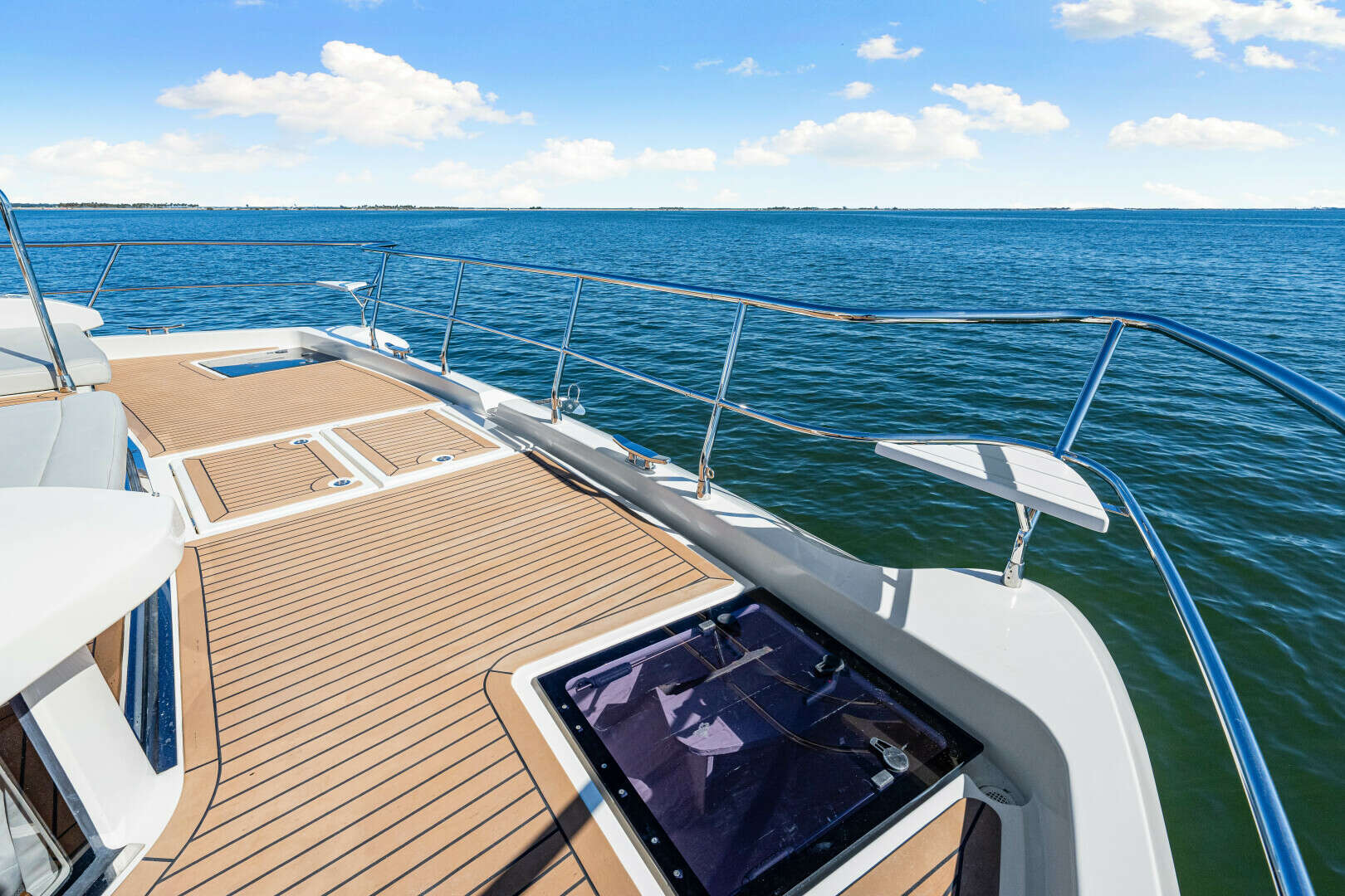 2022 Aquila 54 Yacht - Image 51