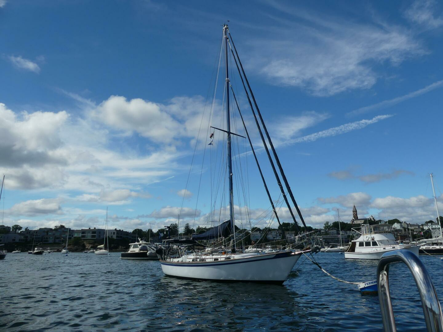 1981 C.E. Ryder Southern Cross 39 - Image 35
