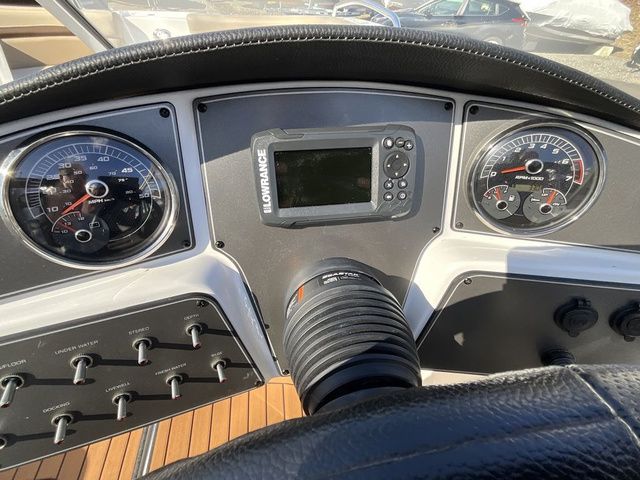 2021 Hurricane SunDeck 191 OB - 20