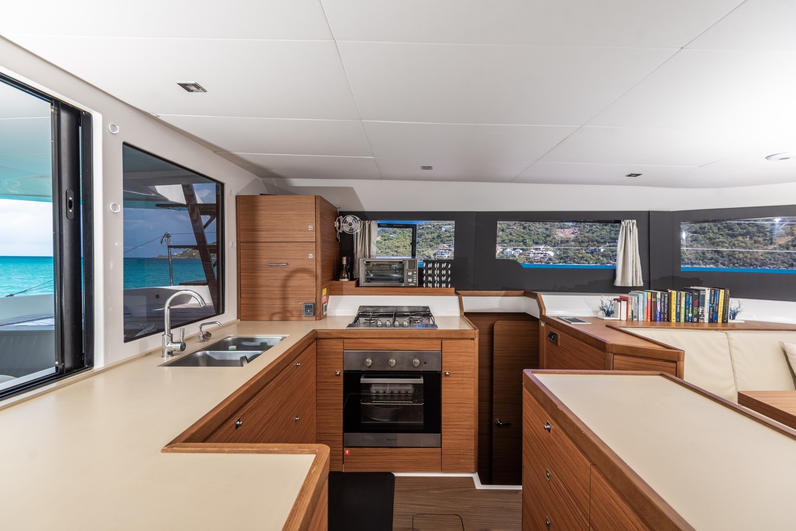 2021 Dufour 48 - Image 21