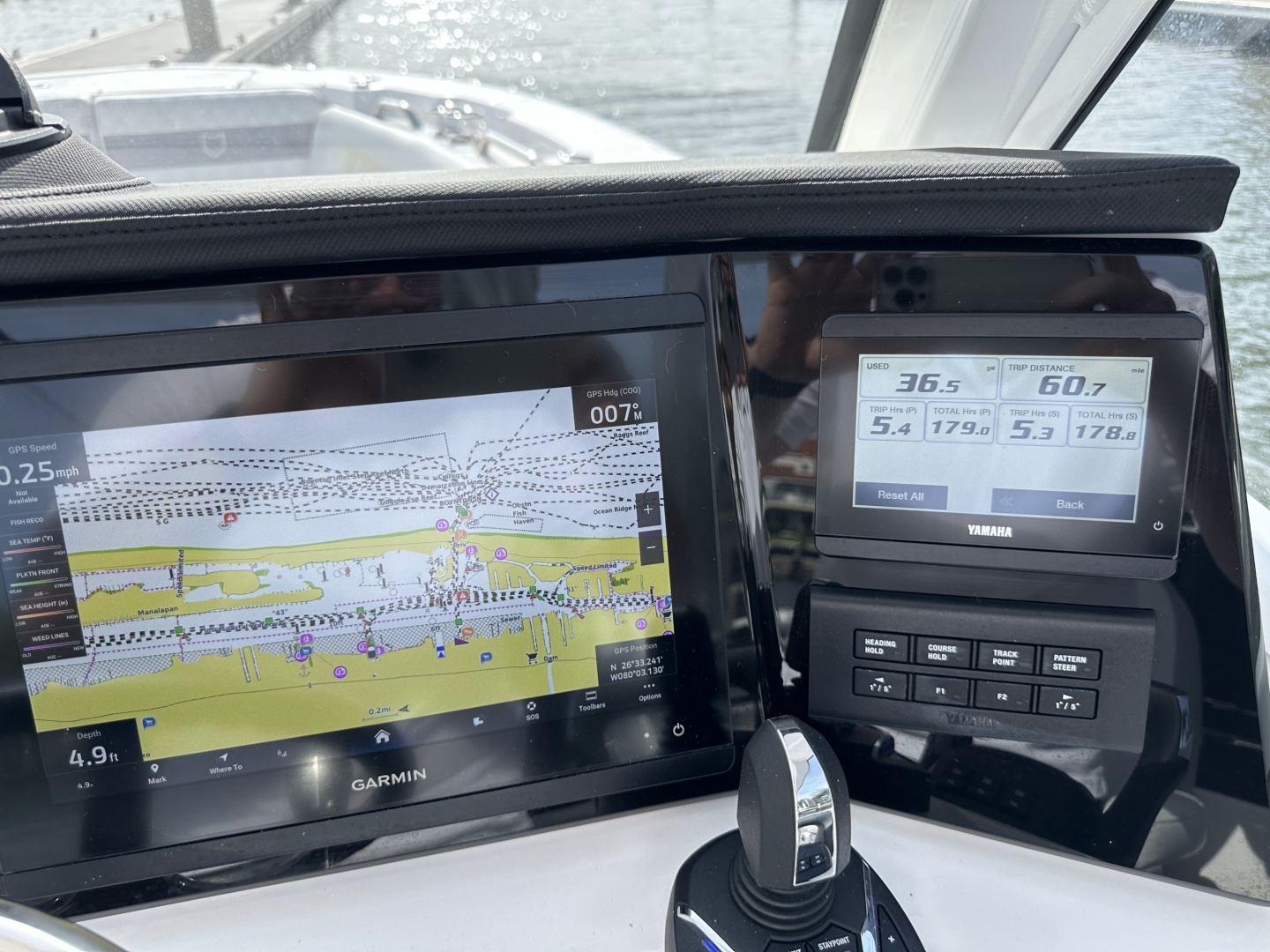 2025 Sea Fox 288 Traveler - Image 29