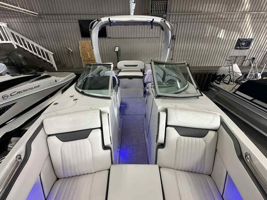 2026 Crownline 260 SS - 10