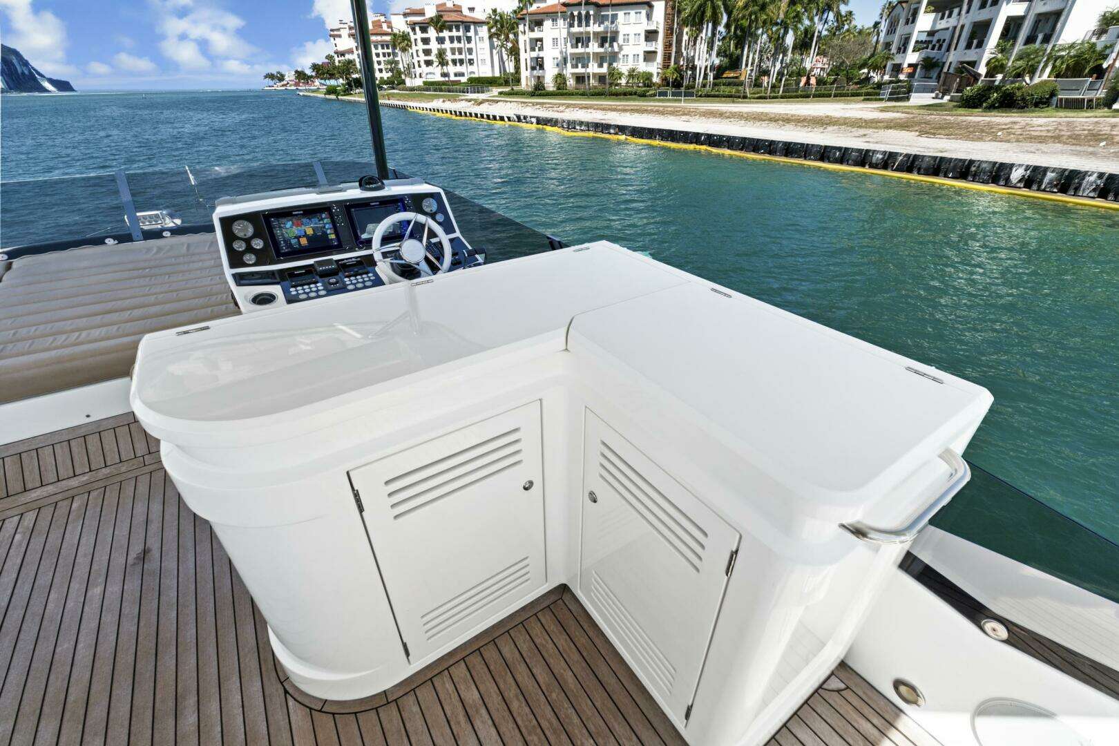 2019 Sunseeker Manhattan 66 - Image 19