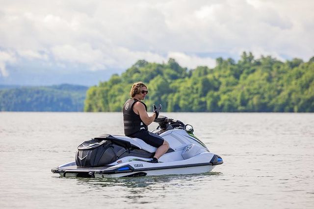 2026 Yamaha WaveRunner VX - 4
