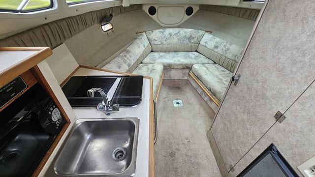 1998 Bayliner 2655 Ciera - 12