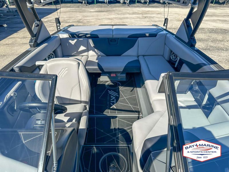 2020 ATX Surf Boats 22 Type-S - 16