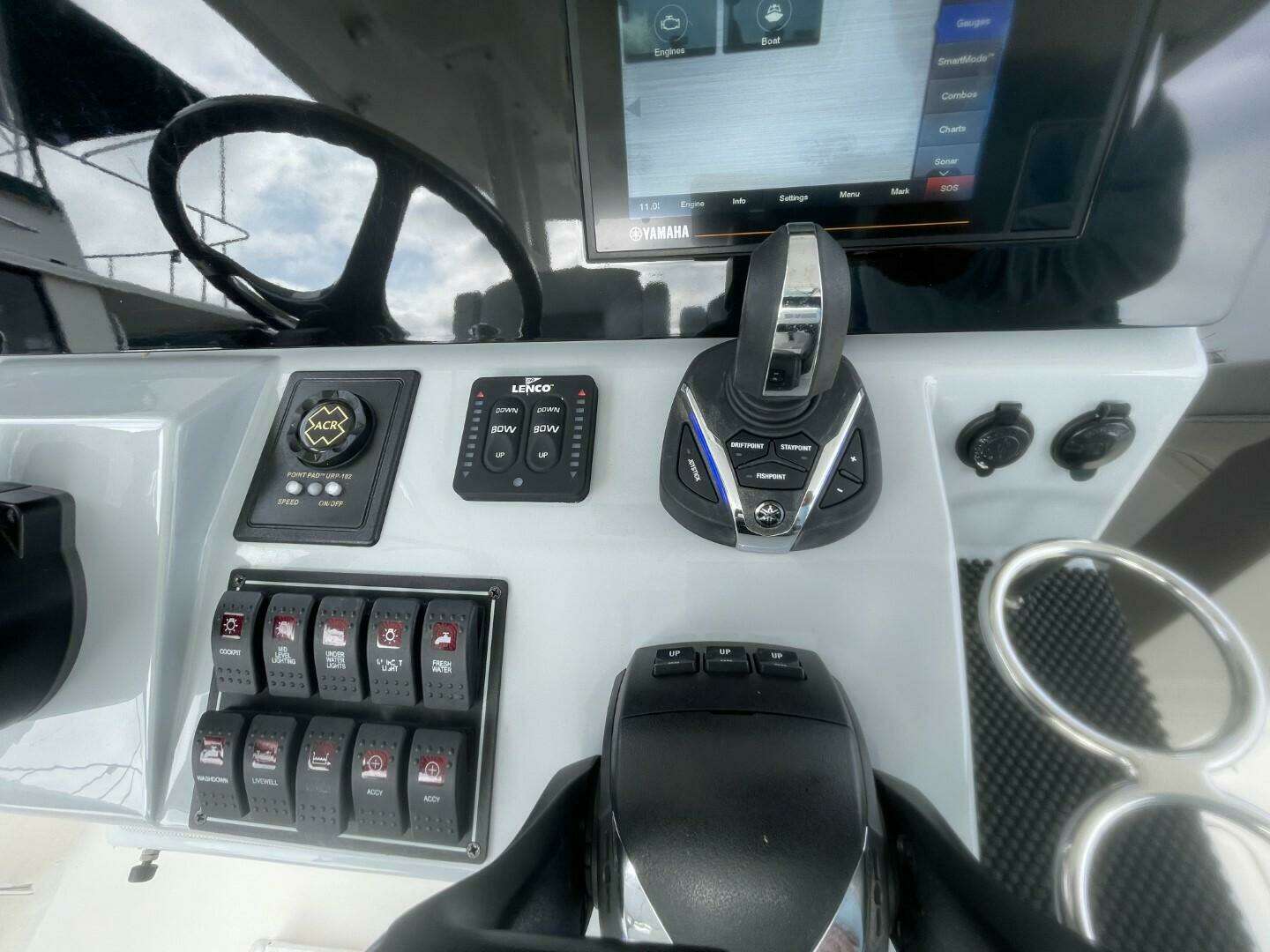 2021 Pursuit S 328 Sport - Image 24